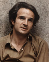 François Truffaut