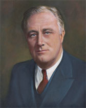 Franklin Roosevelt