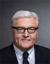 Frank Walter Steinmeier