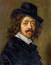 Frans Hals