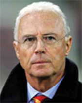 Franz Beckenbauer