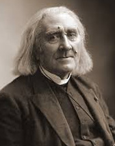 Franz Liszt