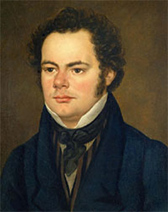 Franz Schubert