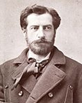 Frederic Auguste Bartholdi