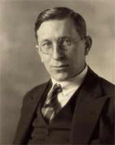 Frederick Banting