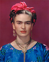 Frida Kahlo