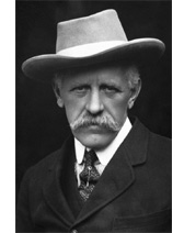 Fridtjof Nansen