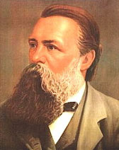 Friedrich Engels