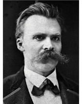 Friedrich Nietzsche