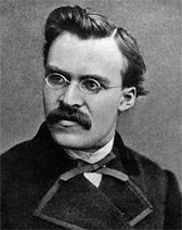 Friedrich Wilhelm Nietzsche