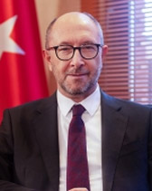 Fuat Erdal