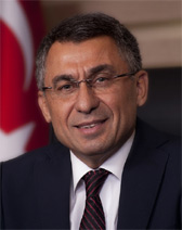 Fuat Oktay