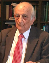 Fuat Sezgin