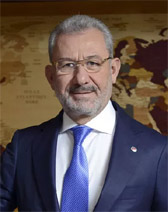 Fuat Tosyalı