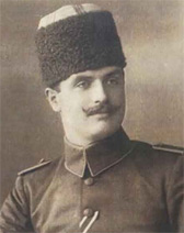 Fuat Uzkınay