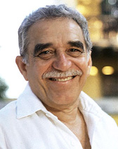 Gabriel Garcia Marquez