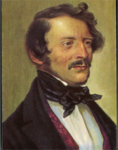 Gaetano Donizetti