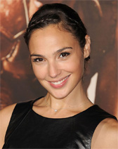 Gal Gadot