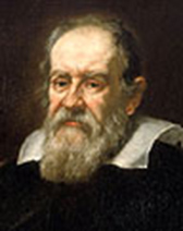 Galileo Galilei