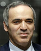 Garry Kasparov