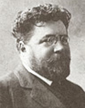 Gaston Leroux