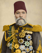 Gazi Osman Paşa