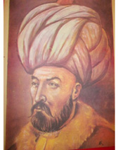 Gedik Ahmet Paşa