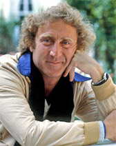 Gene Wilder