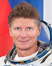 Gennady Padalka