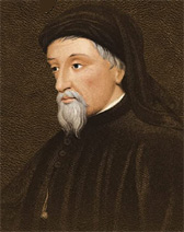 Geoffrey Chaucer