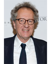 Geoffrey Rush