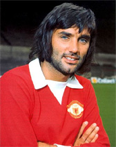 George Best