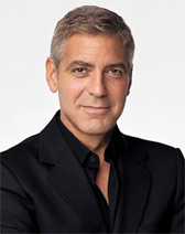 George Clooney