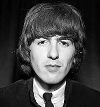 George Harrison