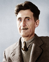 George Orwell