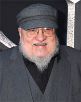 George R. R. Martin