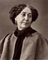 George Sand