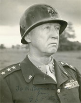 George Smith Patton