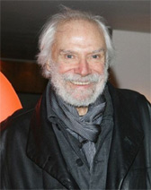 Georges Moustaki