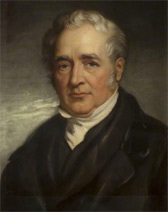 George Stephenson