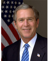 George W. Bush