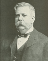 George Westinghouse