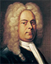 Georg Friederich Handel