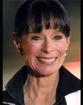 Geraldine Chaplin