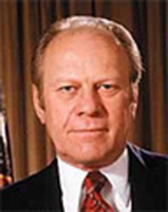 Gerald Rodolph Ford Jr.