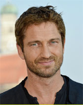 Gerard Butler