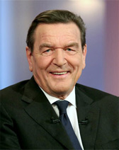 Gerhard Schröder