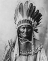 Geronimo