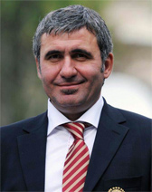 Gheorghe Hagi