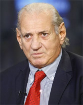 Gheorghe Zamfir